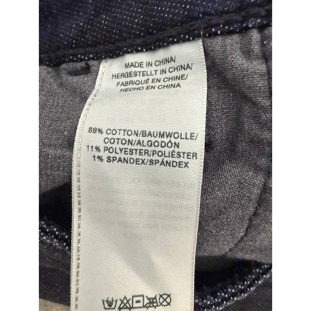 TRUE RELIGION Runner Relaxed Indigo Mens Size‎ 38x31 NWT